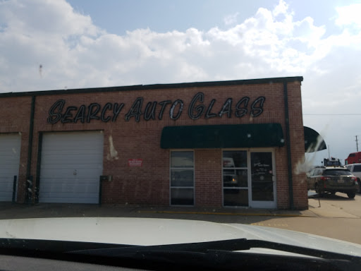 Auto Glass Shop «Searcy Auto Glass», reviews and photos, 816 Remington Dr, Searcy, AR 72143, USA