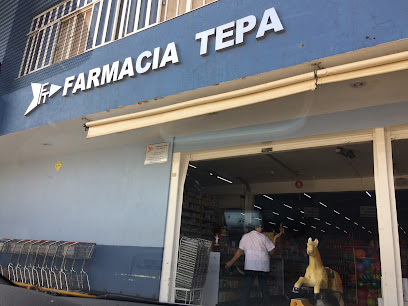 Tepa Pharmacy S.A. De C.V.