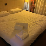 Photo n°2 de l'avis de Anna.a fait le 08/10/2023 à 07:50 sur le  Hotel Langhe Cherasco à Cherasco