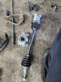 KnD Automotive Sales and Service - Photo 8 - Car repair in Sheffield, OH, Lorain