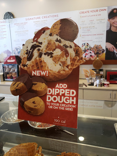 Ice Cream Shop «Cold Stone Creamery», reviews and photos, 30985 Courthouse Dr, Union City, CA 94587, USA