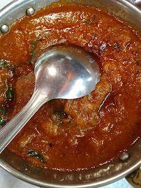Curry du Restaurant indien Le Monica à Toulouse - n°8
