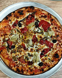 Photo n°14 de La Pissalad'Hyères à Hyères ()