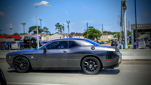 Chevrolet Dealer «Robbins Chevrolet», reviews and photos, 18611 US-59, Humble, TX 77338, USA