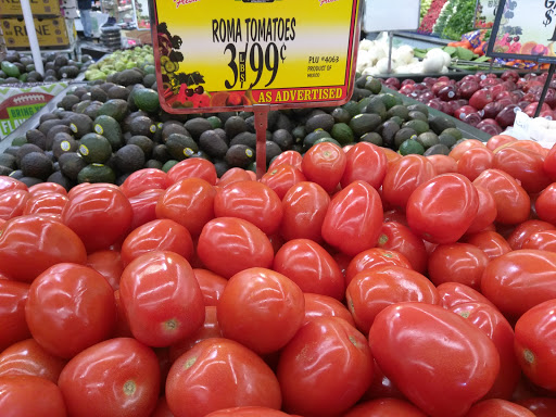 Grocery Store «Big Saver Foods», reviews and photos, 5168 Huntington Dr S, Los Angeles, CA 90032, USA