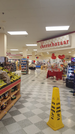 Supermarket «Super Stop & Shop», reviews and photos, 1581 US-202, Pomona, NY 10970, USA