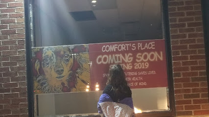 Comfort's Place