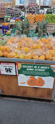 Health Food Store «Sprouts Farmers Market», reviews and photos, 1327 Encinitas Blvd, Encinitas, CA 92024, USA