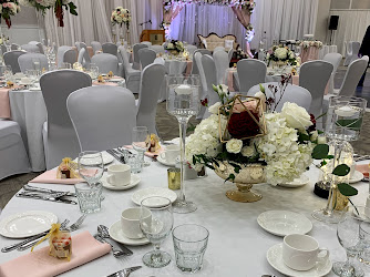 Saint Elias Banquet Centre - Wedding Venue Ottawa