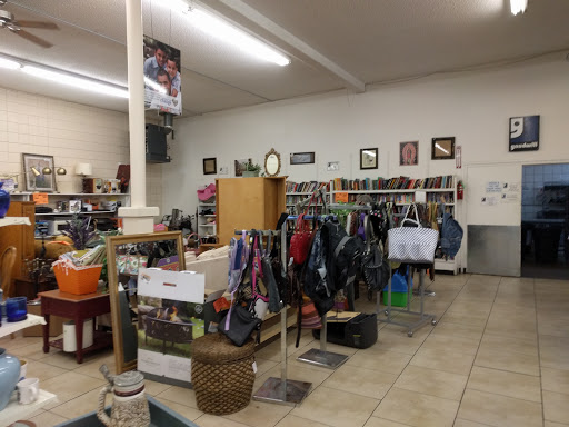 Thrift Store «Goodwill Retail Store & Donation Center», reviews and photos