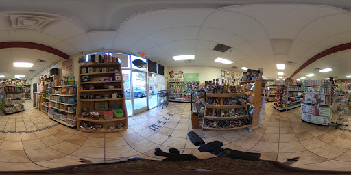 Pet Supply Store «Pet Food Gone Wild», reviews and photos, 2415 Southern Blvd SE, Rio Rancho, NM 87124, USA