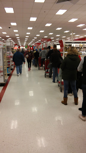 Department Store «Target», reviews and photos, 1015 N Court St, Medina, OH 44256, USA
