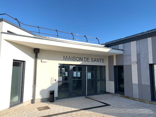 Centre médical Maison De Santé Pluriprofessionnelle Ligny-en-Barrois Ligny-en-Barrois