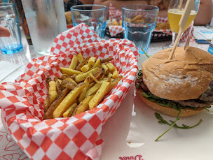 Photo n°54 de Holly's Diner à Poitiers ()