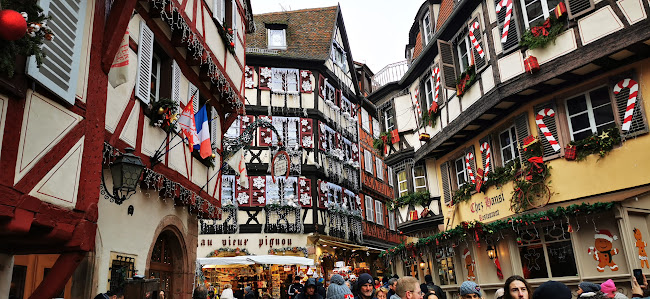 441 Av. du Peuras, 38210 Tullins