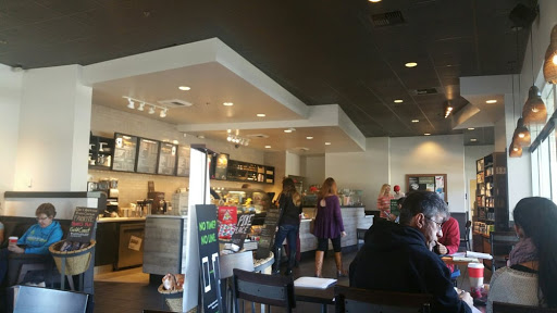 Coffee Shop «Starbucks», reviews and photos, 9580 Oak Ave, Folsom, CA 95630, USA