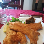 Photo n°2 de l'avis de Flavio.L fait le 25/10/2018 à 16:10 sur le  Trattoria Bisteccheria Bufalotto à Rome