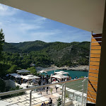 Photo n°1 de l'avis de Serena.b fait le 17/09/2019 à 07:27 sur le  Hotel del Faro à Pugnochiuso