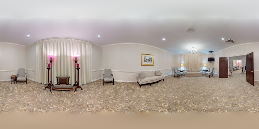 Funeral Home «E J Fielding Funeral Home Inc.», reviews and photos, 2260 W 21st Ave, Covington, LA 70433, USA