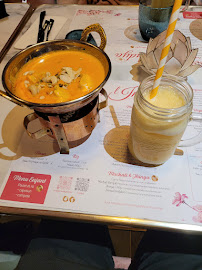 Curry du Le New Kashmir - Restaurant Indien Montpellier - n°6