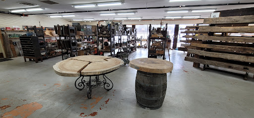 Lumber Store «All American Reclaim», reviews and photos, 1095 Pingree Rd #106, Crystal Lake, IL 60014, USA