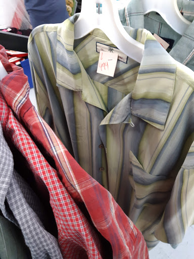 Thrift Store «Park Avenue Thrift», reviews and photos, 5520 Bells Ferry Rd, Acworth, GA 30102, USA