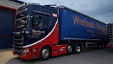 Wrefords Transport