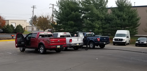 Car Wash «Mister Car Wash & Express Lube», reviews and photos, 1417 Manheim Pike, Lancaster, PA 17601, USA