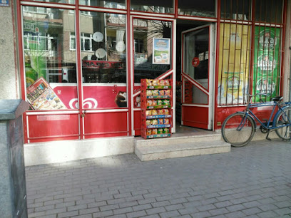 Aykut Market