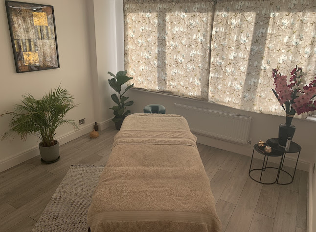 Reviews of GRitterMassage in London - Massage therapist