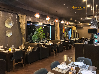 Maharani Indian Restaurant - Şamsi Bədəlbəyli 100 A Baku, 1000, Azerbaijan