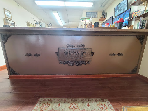 Self-Storage Facility «Guardian Storage, Inc.», reviews and photos, 2150 E Orangethorpe Ave, Fullerton, CA 92831, USA