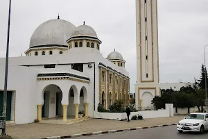 King Abdul Aziz Mosque image