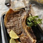 Photo n°2 de l'avis de Claudio.e fait le 15/09/2023 à 22:23 sur le  Lo Sfizio Griglieria Gastronomia Ristorante à San Teodoro