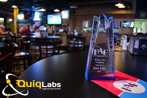 Quiq Labs llc. image