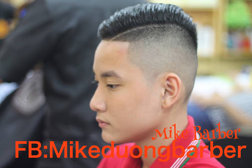 Barber Shop «M Barbershop», reviews and photos, 13881 Metrotech Dr, Chantilly, VA 20151, USA