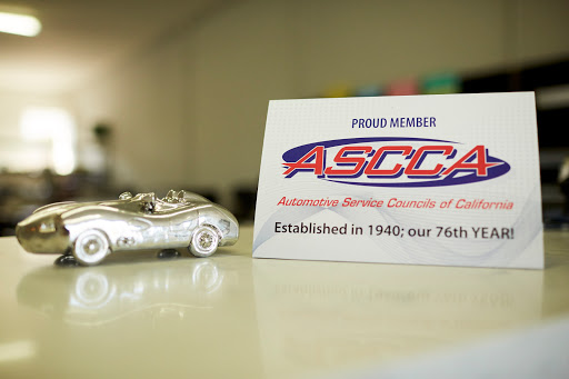 Santa Monica Motors image