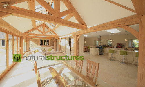 Natural Structures Limited