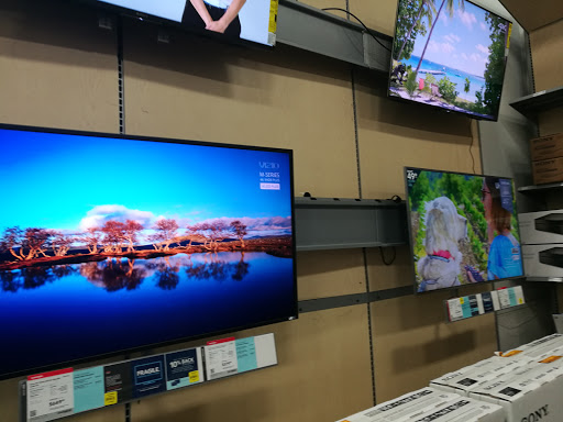 Electronics Store «Best Buy», reviews and photos, 12151 Jefferson Ave, Newport News, VA 23602, USA