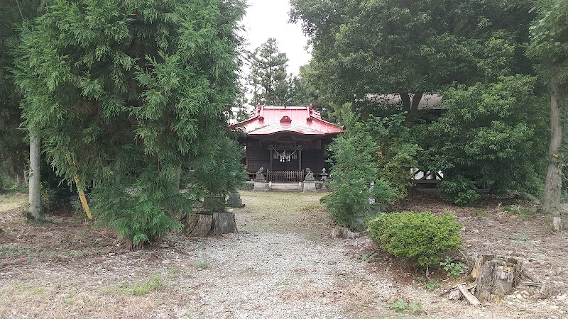 熊野神社