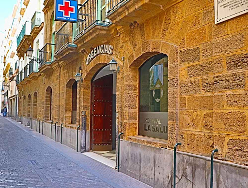 UR Cádiz Unidad de Reproducción