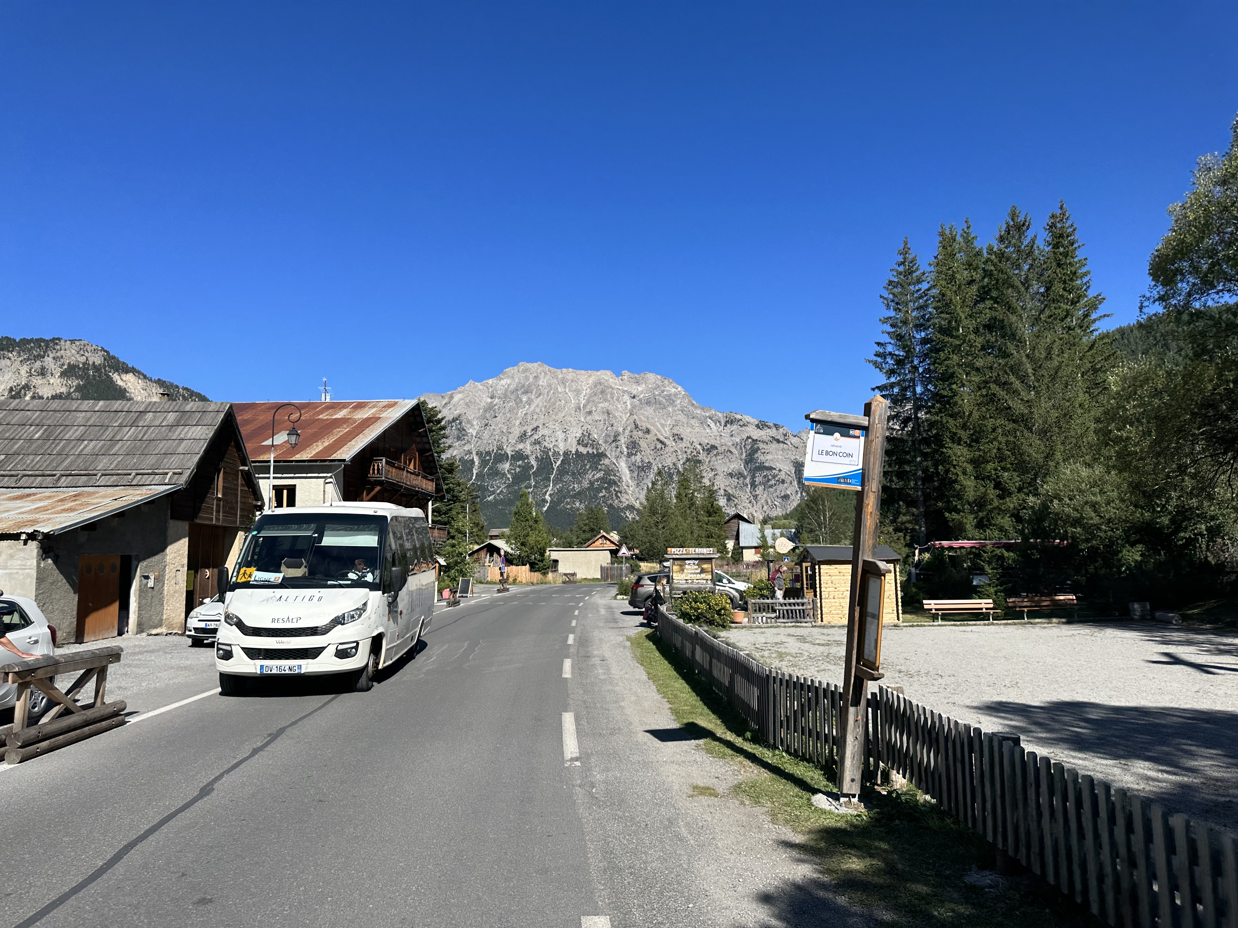 Photo n° 5 de l'avis de Pickup.n fait le 11/08/2023 à 08:42