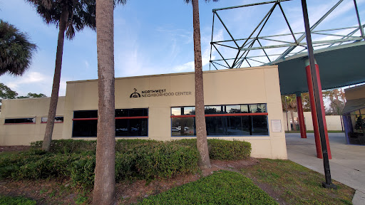 Community Center «Northwest Community Center», reviews and photos, 3955 Wd Judge Dr, Orlando, FL 32808, USA