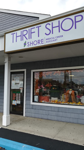 Thrift Store «Marmora Thrift Shop», reviews and photos, 232 S Shore Rd, Marmora, NJ 08223, USA