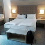 Photo n°7 de l'avis de maurizio.h fait le 01/11/2021 à 21:30 sur le  Trilago Hotel Ristorante Pizzeria Terrazza Bar à Trasaghis