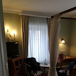 Photo n°2 de l'avis de Jochen.a fait le 23/12/2019 à 09:26 sur le  Schlosshotel Neckarbischofsheim à Neckarbischofsheim