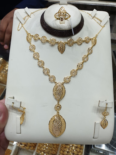 زركون لصيانة وتلحيم الذهب والمجوهرات وصيانة النضارات 