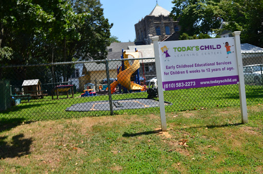 Learning Center «Todays Child Learning Center», reviews and photos, 19 W Baltimore Ave, Lansdowne, PA 19050, USA