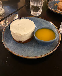 Plats et boissons du Restaurant français La Maison Bleue à Paris - n°11