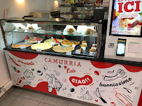 Atmosphère du Restaurant italien Camurria™ | Italian Street Food à Toulouse - n°3